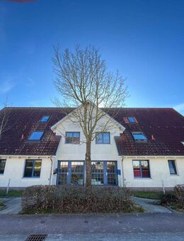 DHH mit 2 Wohnungen in ruhiger Lage - Dummerstorf