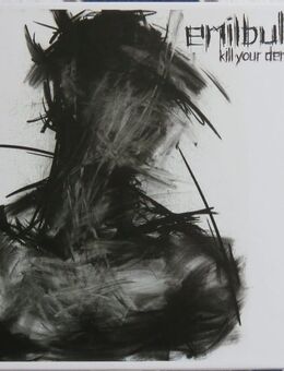 EMIL BULLS - Kill Your Demons - Ltd. Boxset - Neu und unbenutzt - Reinfeld (Holstein)