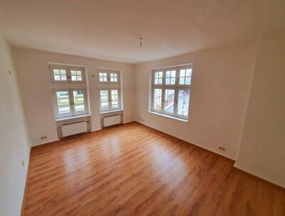 Gemütliche 2-Zimmer Mietwohnung in der Altstadt