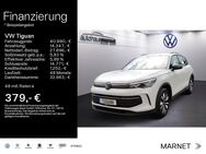 VW Tiguan, 1.5 eTSI GOAL APP 17Z, Jahr 2022 - Bad Nauheim