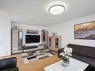 Gepflegte Eigentumswohnung in Wiesbaden - Wiesbaden