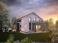 Traumhaus vom Marktführer - inkl. Grundstück!! - Königstein