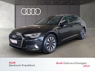 Audi A6, Avant 40 TDI sport VC, Jahr 2021 - Frankfurt (Main)