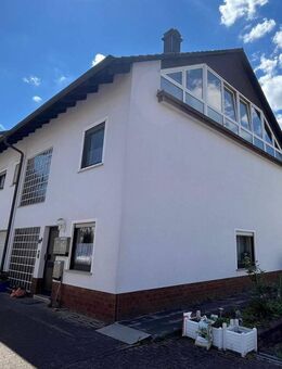 Interessantes 3-Familienhaus mit großen Grundstück - Contwig