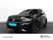 VW Tiguan, 2.0 TSI R Black Style, Jahr 2021 - Münsingen