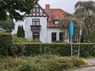 Charmant, Altbau, Top Lage - Das perfekte Wohnen - Tostedt