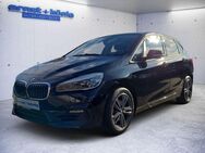 BMW 218 Active Tourer Aut. Sport Line Navi PDC Kam. - Freiburg (Breisgau)