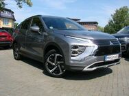 Mitsubishi Eclipse Cross Hybrid 4WD Intro Edition 360° ACC HuD Standheizung - Falkensee