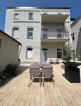 Pure Highlight Living 9 - Ferienwohnung Steinfurt - Steinfurt