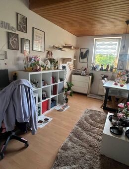 Gemütliche Singlewohnung mit optimaler Raumaufteilung - Düren