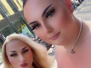 Transfrauen suchen treffen für Taschengeld - Leipzig Ost