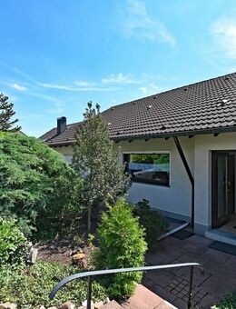 Hattingen Hills :) Familienfreundliches Zuhause mit Doppelgarage in Grünlage - Hattingen