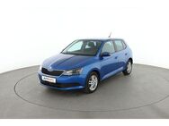 Skoda Fabia 1.0 TSI Ambition - Berlin