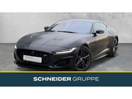 Jaguar F-Type, P575 AWD R75 SVO LACK 20 SKNG, Jahr 2023 - Chemnitz