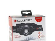 Ledlenser Stirnlampe H15R - Kaiserslautern