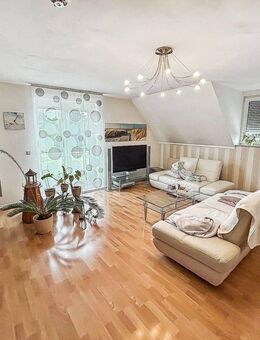 Attraktive 2-Zimmer-Wohnung in zentraler Lage von Königs Wusterhausen - perfekt zur Eigennutzung - Königs Wusterhausen