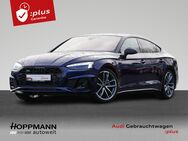 Audi A5, Sportback nza 40 TFSI quattro S line, Jahr 2024 - Herborn (Hessen)