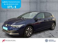 VW Golf, 1.5 TSI VIII MOVE, Jahr 2024 - Hof