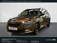 Skoda Fabia, 1.0 TSI Combi Ambition, Jahr 2020 - Karlskron