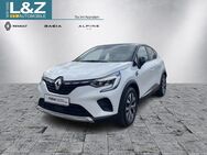 Renault Captur, Experience TCe 100, Jahr 2020 - Norderstedt