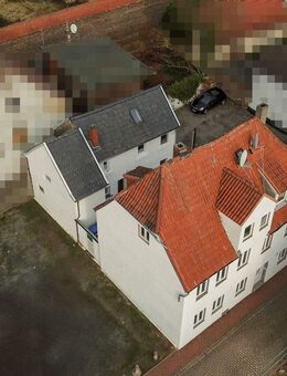 Renditestark! - Historische Fachwerkhäuser im Herzen von Minden - Minden (Nordrhein-Westfalen)