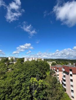 Residenz in der obersten Etage - Rottenburg (Neckar)