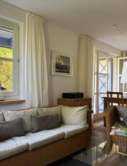 Ferienwohnung über zwei Etagen - Ahrenshoop (Ostseebad)