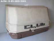Bürstner Wohnwagen 5001 Gaskasten mit Gaskastendeckel gebraucht (5001 CLUB) - Schotten Zentrum