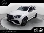 Mercedes GLE 350, de AMG Burm °, Jahr 2021 - Wiedemar