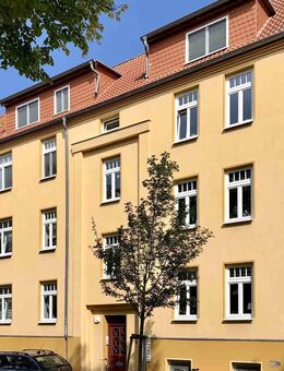 ideale 2 - Zimmer - Wohnung mit Balkon in Warnemünde - Rostock