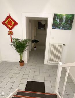 Massage - Komm zur Massage bei Kang Mei Massage - Köln