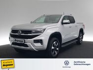 VW Amarok, 2.0 TDI Style, Jahr 2023 - Krefeld