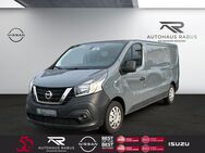 Nissan NV300, 2.9 L2H1 dCi 120 Schaltgetriebe - Comfort, Jahr 2021 - Memmingen