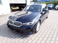 BMW 330, 0.3 i M Sport UPE 760 HiFi, Jahr 2023 - Dresden