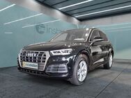 Audi Q5, 40 TDI quattro S-line Sport, Jahr 2020 - München