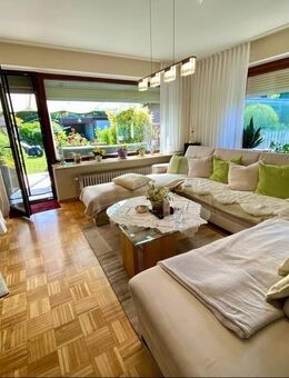 Bungalow mit Vollkeller in ruhiger Lage von Wedel - Wedel