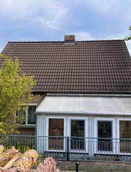 Großzügiges Anwesen mit vielseitigen Nutzungsmöglichkeiten - Ideal für Handwerker - Boxberg (Oberlausitz)