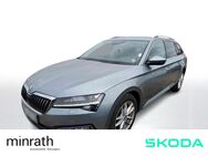 Skoda Superb, 2.0 TDI Combi Style, Jahr 2019 - Geldern