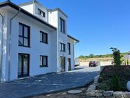 ETW 120 m² Wfl. in Neubau-Stadtvilla ! - Hiddenhausen