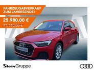 Audi A1, Sportback advanced 25 TFSI, Jahr 2022 - Gummersbach