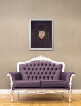women's culture collection No.3 - Rietschen