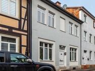 Haus sucht Frau(en) - Helmstedt