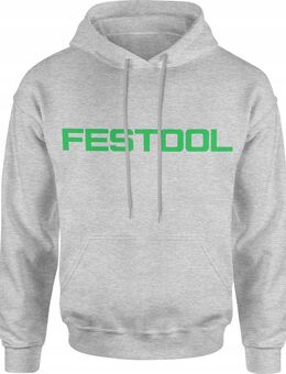 FESTOOL PREMIUM Kapuzenpullover Hoodie Sweatshirt Pullover Pulli Herren Farbwahl Set5436 - Wuppertal