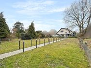 Charmantes Einfamilienhaus mit Einliegerwohnung -viel Platz für Ihre Wohnträume in Osnabrück Fledder - Osnabrück