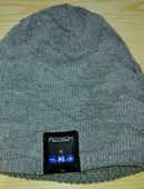 Mütze Kopfhörer Bluetooth Stereo Warm mit Musik in 22159