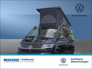 VW T6 California, 2.0 TDI 1 Beach, Jahr 2024 - München