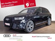 Audi Q7, 50 TDI quattro, Jahr 2019 - Kiel