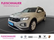 VW T-Roc, 1.5 TSI Life 17 VC, Jahr 2023 - Bonn