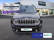 Jeep Renegade, 1.3 T-GDI 4xe PLUG-IN Hybrid Automatik, Jahr 2023 - Hamburg