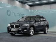 BMW X1, sDrive20d Sport Line HiFi, Jahr 2022 - München